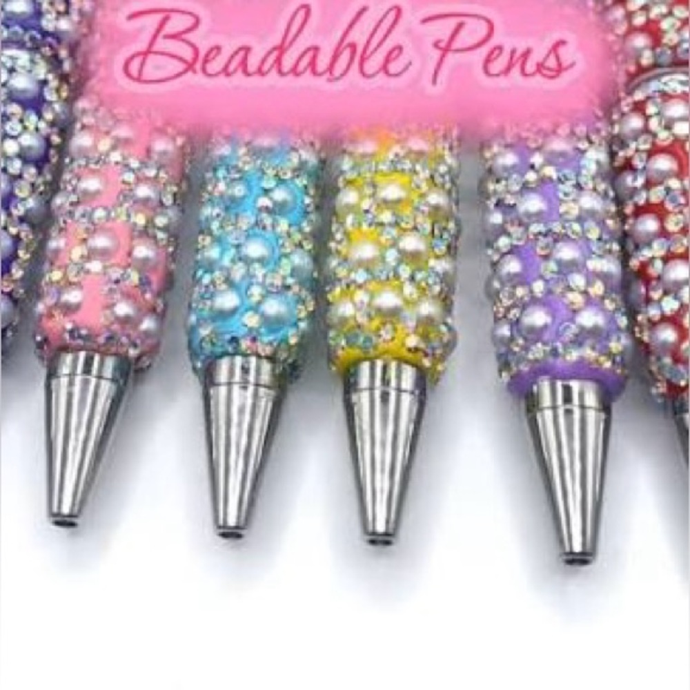 Lux Pens 🖊️